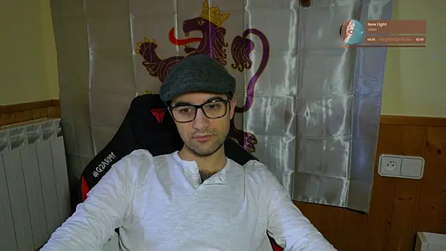 Snapshot of zadrotx chatting on 06-16-26, 11:35 zadrotx online show from 06-16-26, 11:35