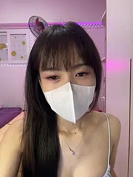 Lov3lily online show from 07-07-26, 03:05