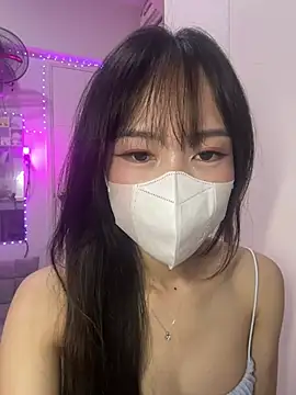 Lov3lily online show from 08-02-26, 03:21