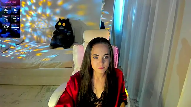 Black Dollarss online show from 05-25-26, 03:01