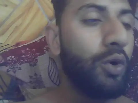yoursunny001 online show from 05-18-26, 04:46