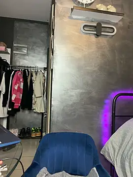 SelenaRhoades online show from 05-28-26, 08:06