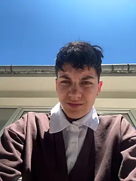 Snapshot of JessyAdoryx chatting on 05-14-26, 11:17 JessyAdoryx online show from 05-14-26, 11:17