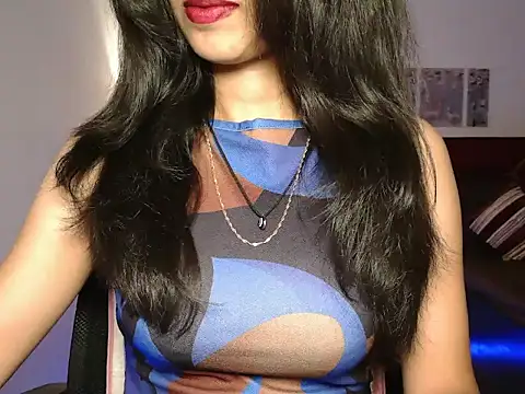 Snapshot of Moksha_ chatting on 06-15-26, 12:51 Moksha online show from 06-15-26, 12:51