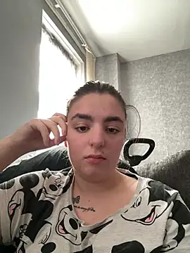LexiXXoo online show from 05-20-26, 11:16