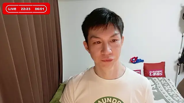 kazukota20 online show from 06-01-26, 01:24