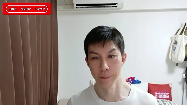 kazukota20 online show from 07-17-26, 01:07
