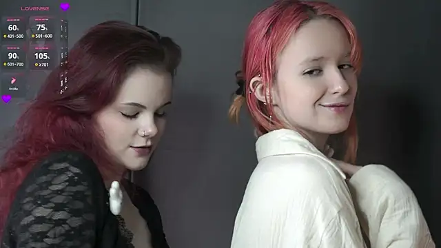 TeenaYerke online show from 05-21-26, 09:05