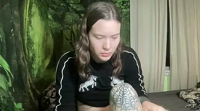 mo0ngoddess online show from 01-26-25, 05:34