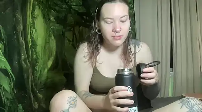 mo0ngoddess online show from 01-31-25, 02:48