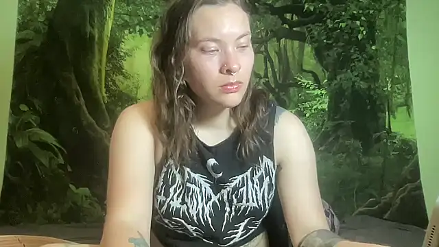 mo0ngoddess online show from 03-23-26, 03:10