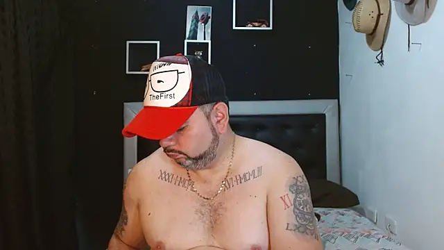 Snapshot of perverseveteranmanxxx chatting on 02-08-25, 09:57 perverseveteranmanxxx online show from 02-08-25, 09:57