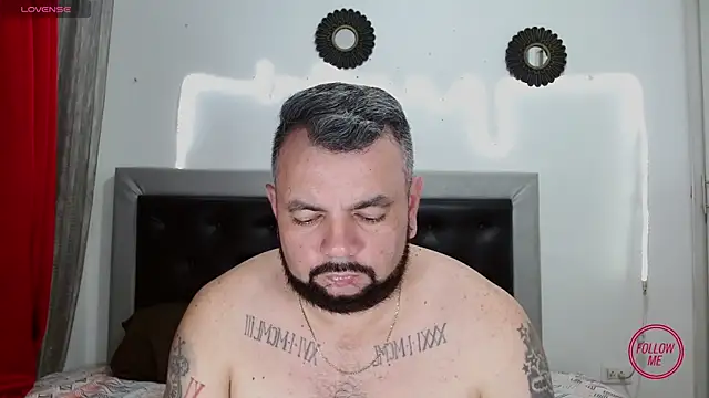 Snapshot of perverseveteranmanxxx chatting on 11-02-25, 02:58 perverseveteranmanxxx online show from 11-02-25, 02:58