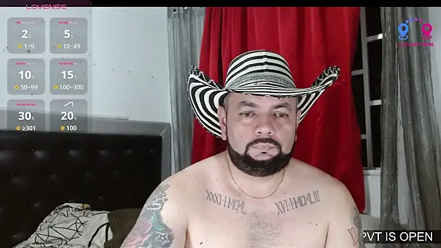 perverseveteranmanxxx online show from 03-21-26, 01:10