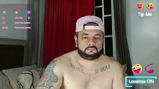 perverseveteranmanxxx online show from 05-13-26, 03:37