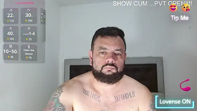 perverseveteranmanxxx online show from 07-12-26, 06:21