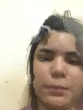 Snapshot of Cliaclara chatting on 06-08-26, 01:09 Cliaclara online show from 06-08-26, 01:09