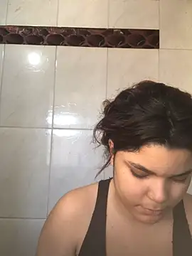 Snapshot of Cliaclara chatting on 07-10-26, 03:03 Cliaclara online show from 07-10-26, 03:03