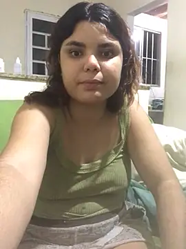 Snapshot of Cliaclara chatting on 07-14-26, 02:05 Cliaclara online show from 07-14-26, 02:05