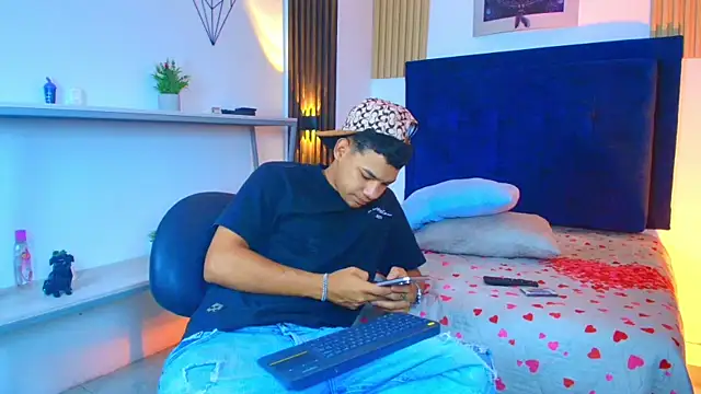 bick jhonn online show from 06-30-26, 07:37