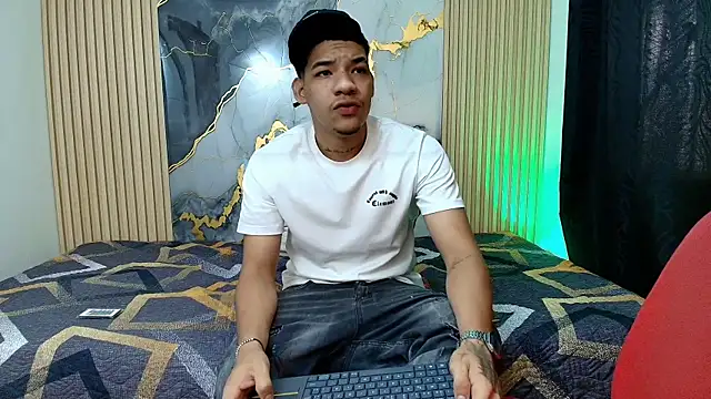 bick jhonn online show from 07-11-26, 07:27