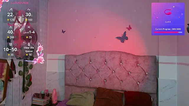 Snapshot of Pamela_Anderssom chatting on 07-11-26, 04:15 Pamela Anderssom online show from 07-11-26, 04:15