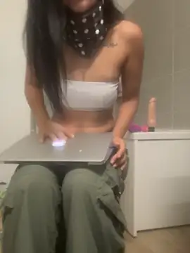 PoussiereOrientale online show from 06-03-26, 10:48