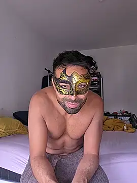 PoussiereOrientale online show from 06-11-26, 10:46
