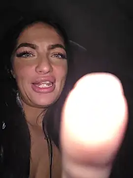 PoussiereOrientale online show from 06-13-26, 12:41