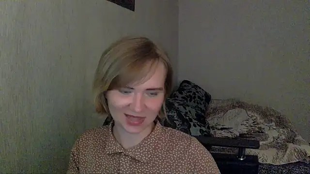 Ketrincold online show from 07-15-26, 11:26
