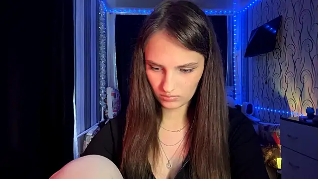 Snapshot of Jensenlove chatting on 05-18-26, 12:00 Jensenlove online show from 05-18-26, 12:00