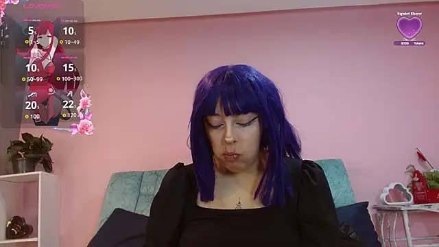 Aika Doll online show from 07-10-26, 11:57