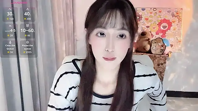 G0MM-AA online show from 07-12-26, 02:41