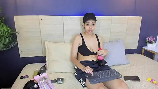 double charm online show from 06-02-26, 01:57