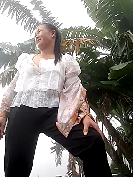 Snapshot of Nana-AsianWet chatting on 05-19-26, 01:56 Nana-AsianWet online show from 05-19-26, 01:56