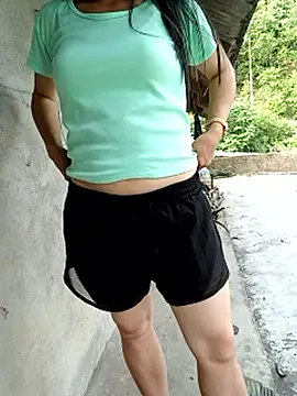 Snapshot of Nana-AsianWet chatting on 06-08-26, 12:36 Nana-AsianWet online show from 06-08-26, 12:36