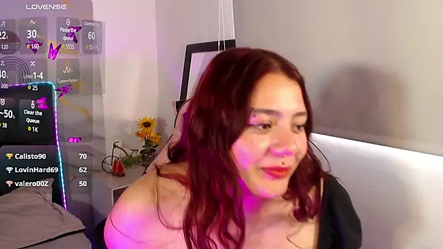 Snapshot of Lizeth_bigboob chatting on 06-26-26, 12:20 Lizeth bigboob online show from 06-26-26, 12:20