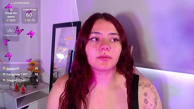 Snapshot of Lizeth_bigboob chatting on 07-08-26, 12:09 Lizeth bigboob online show from 07-08-26, 12:09