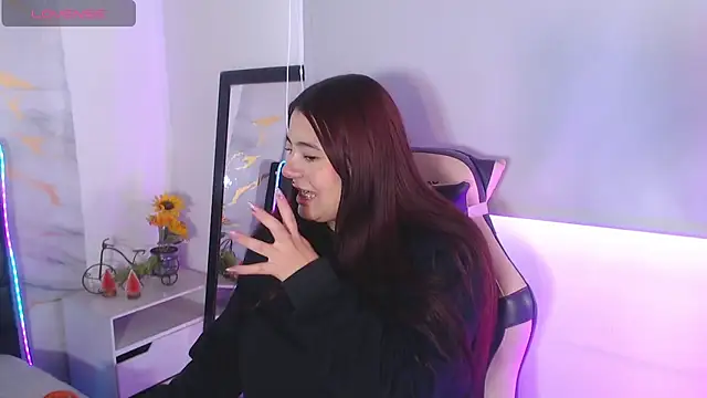 Snapshot of Lizeth_bigboob chatting on 07-11-26, 11:57 Lizeth bigboob online show from 07-11-26, 11:57