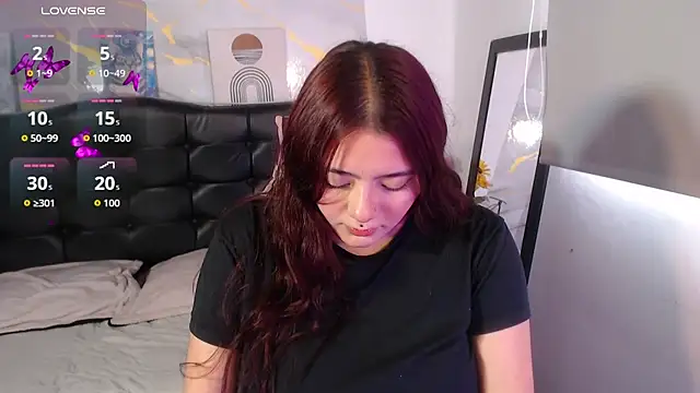 Snapshot of Lizeth_bigboob chatting on 07-13-26, 12:19 Lizeth bigboob online show from 07-13-26, 12:19