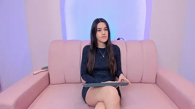 Snapshot of hanna_foxi chatting on 06-27-26, 12:22 hanna foxi online show from 06-27-26, 12:22