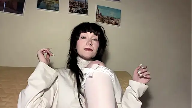 KaseySmit123 online show from 05-31-26, 06:53