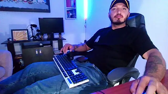 Thiago 420 online show from 05-15-26, 11:34