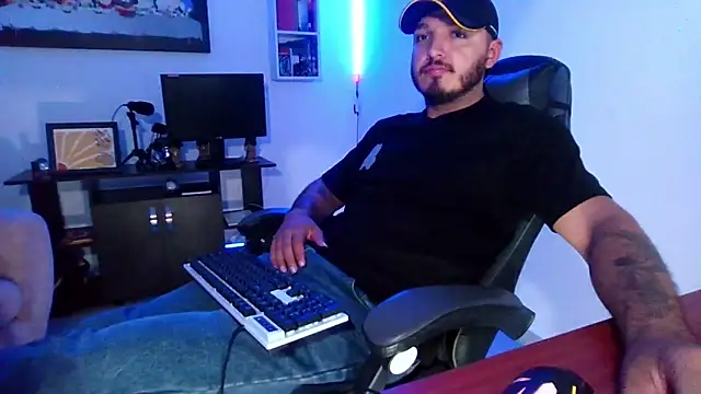 Thiago 420 online show from 05-16-26, 12:18