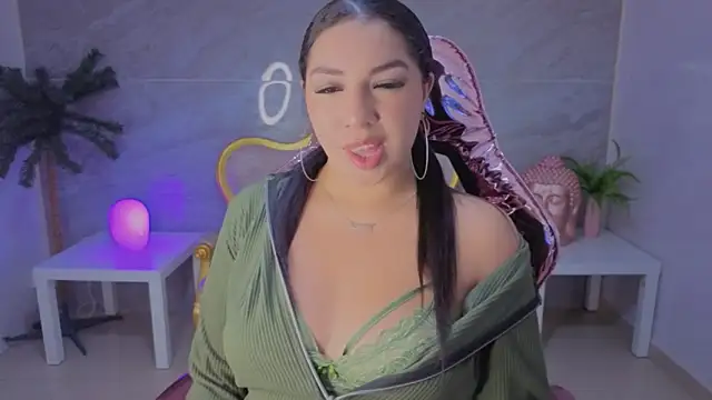 Snapshot of Alexa_s1 chatting on 05-15-26, 08:16 Alexa s1 online show from 05-15-26, 08:16