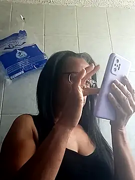 Africa sexy online show from 07-10-26, 07:16