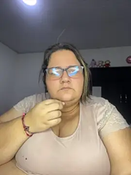 marianacooper1234 online show from 07-13-26, 02:03