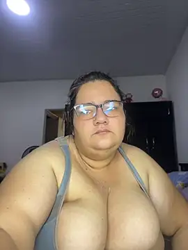 marianacooper1234 online show from 07-13-26, 04:10