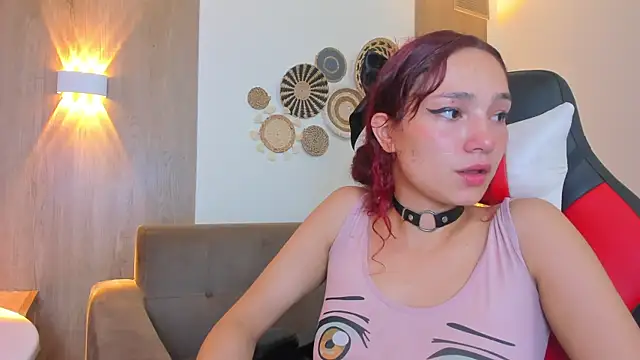 camiirosse online show from 05-30-26, 08:11
