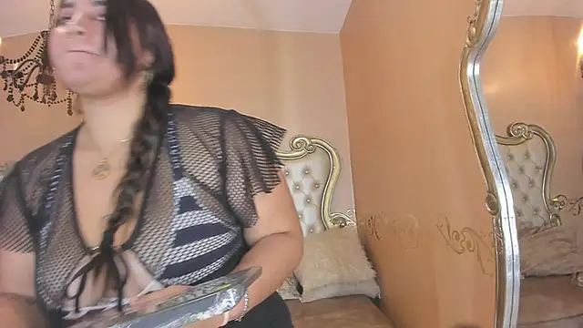 Ainoa Ruiz online show from 05-26-26, 05:31